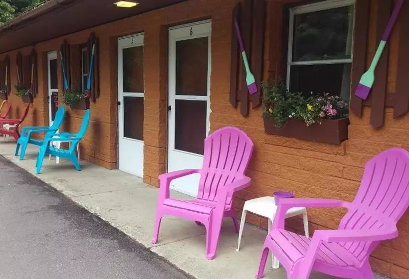 Alpine Motel
