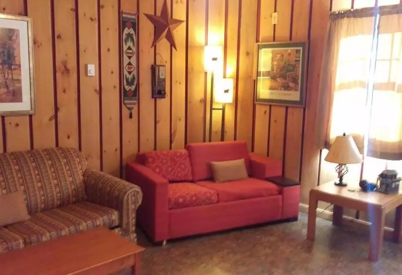Alpine Motel