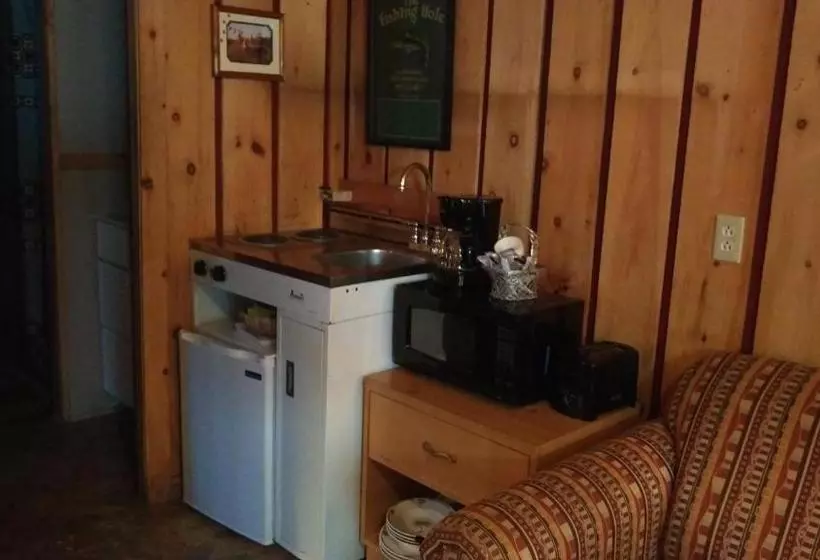 Alpine Motel