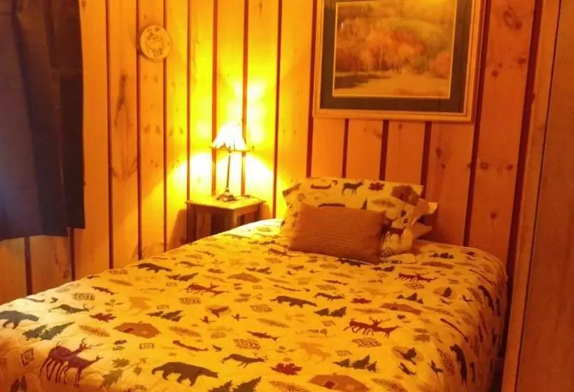 Alpine Motel