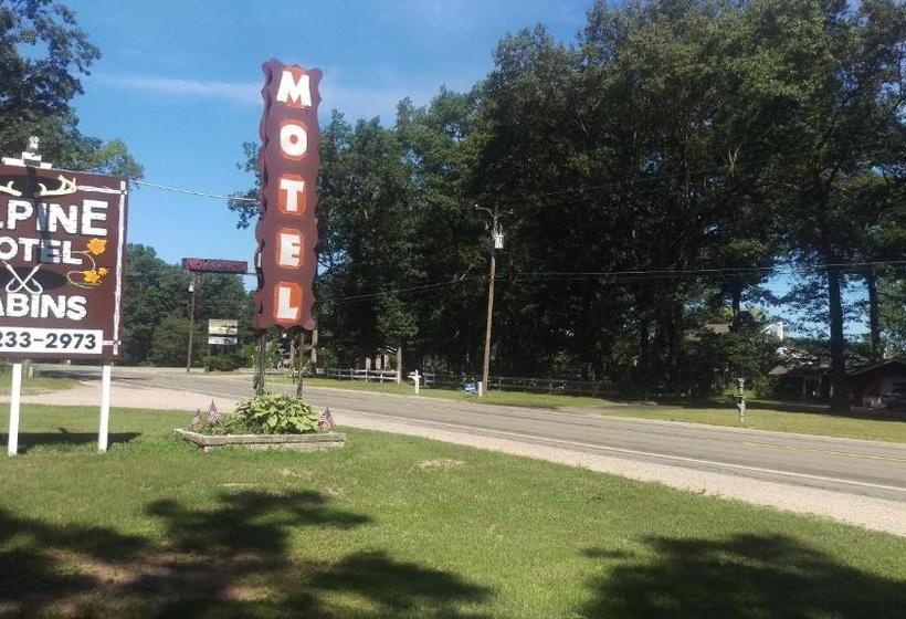 Alpine Motel
