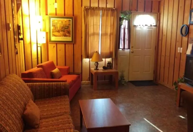 Alpine Motel