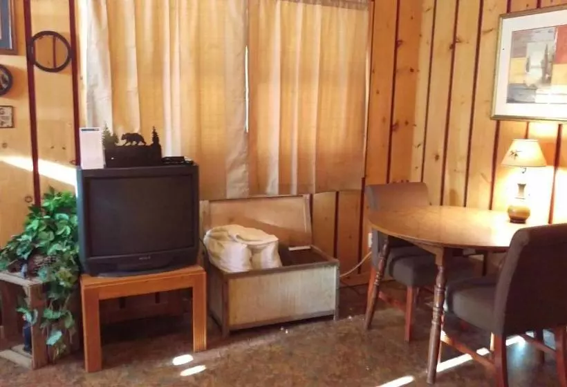 Alpine Motel