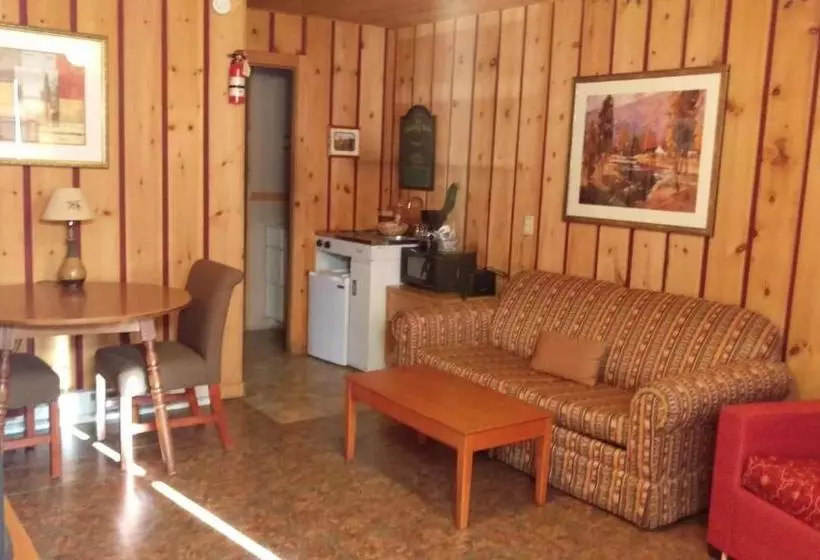 Alpine Motel