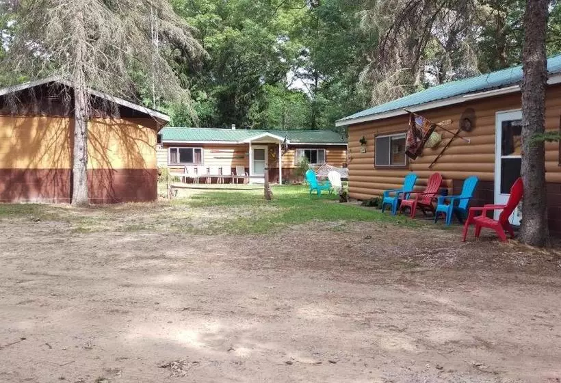 Alpine Motel