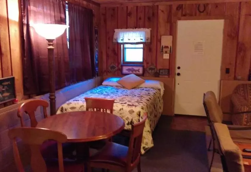 Alpine Motel