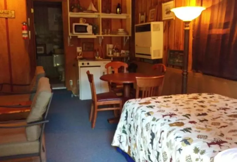 Alpine Motel