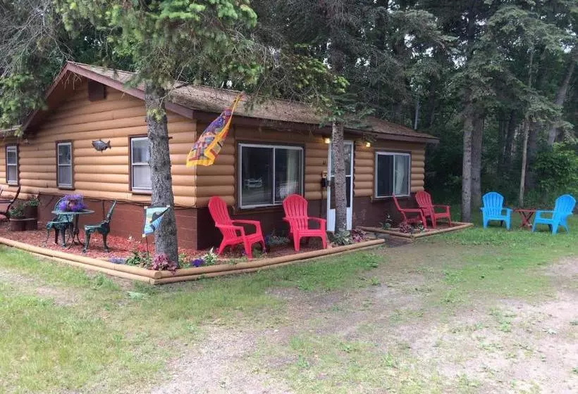 Alpine Motel