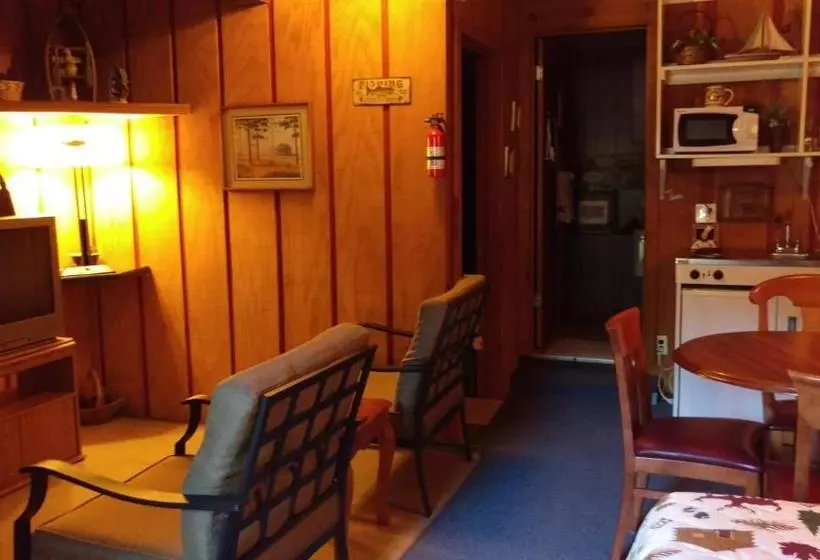 Alpine Motel