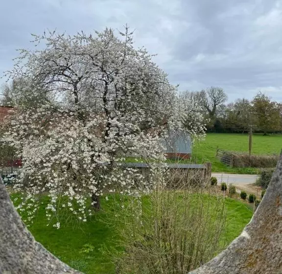 B&b   Entre Terre Et Mer