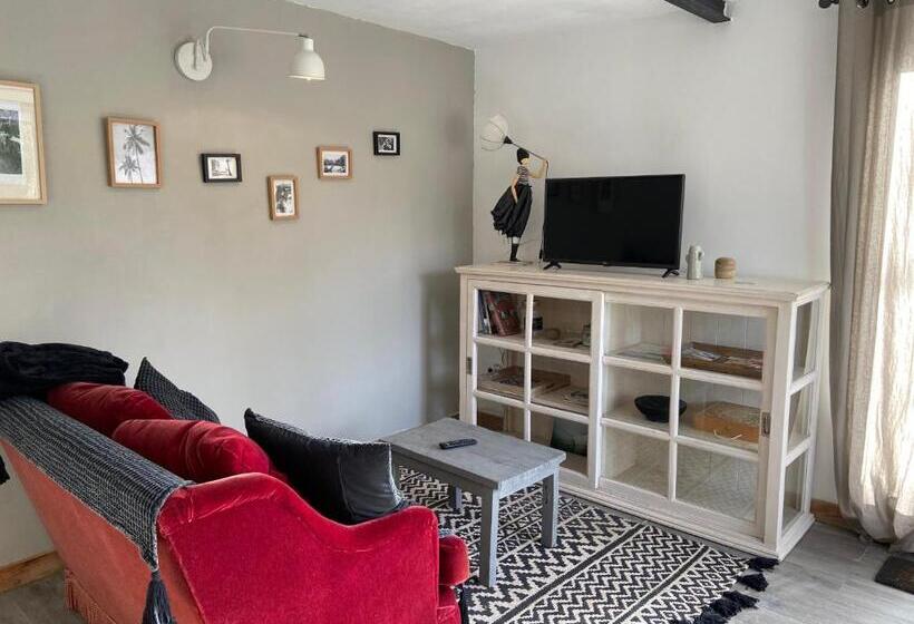 B&b Entre Terre Et Mer