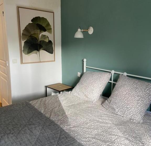 B&b Entre Terre Et Mer