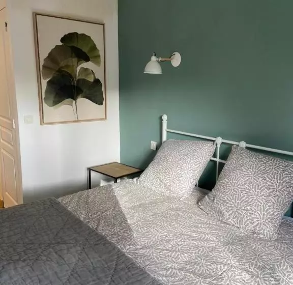 B&b   Entre Terre Et Mer