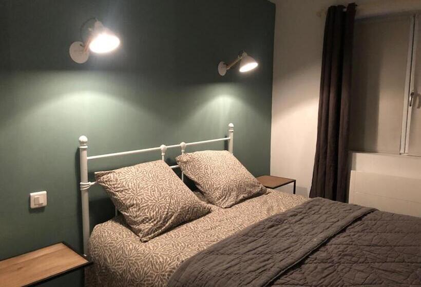 B&b Entre Terre Et Mer