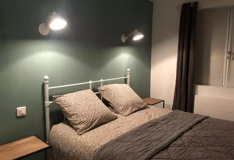 B&b   Entre Terre Et Mer