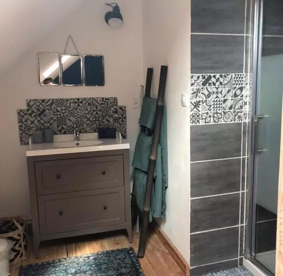 B&b   Entre Terre Et Mer