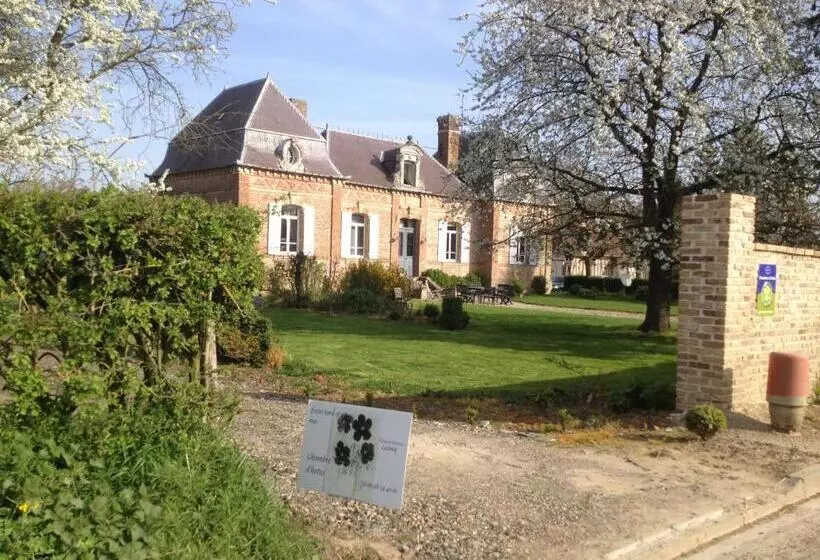 B&b   Entre Terre Et Mer