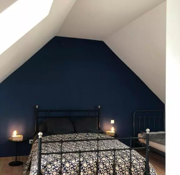 B&b   Entre Terre Et Mer