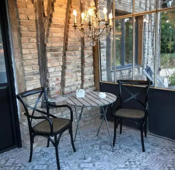 B&b   Entre Terre Et Mer