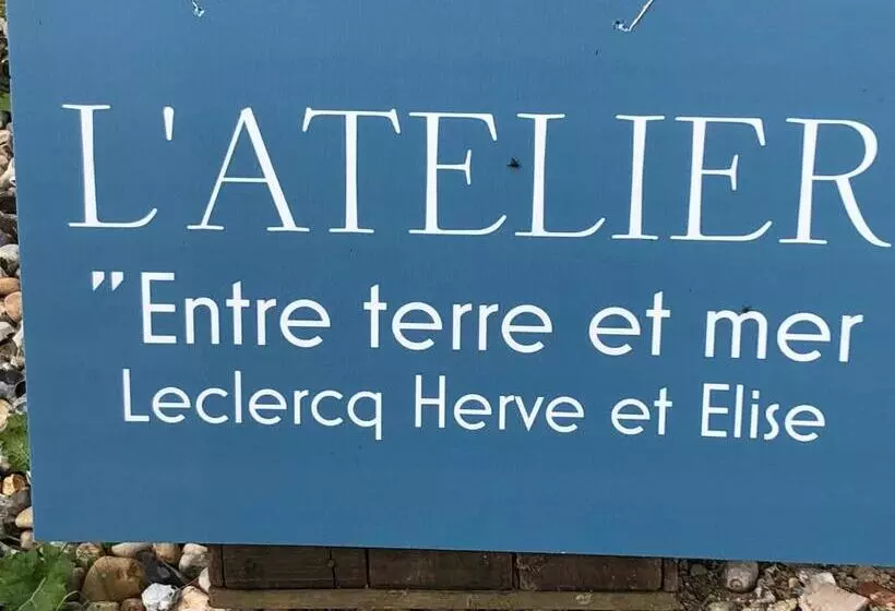 B&b   Entre Terre Et Mer