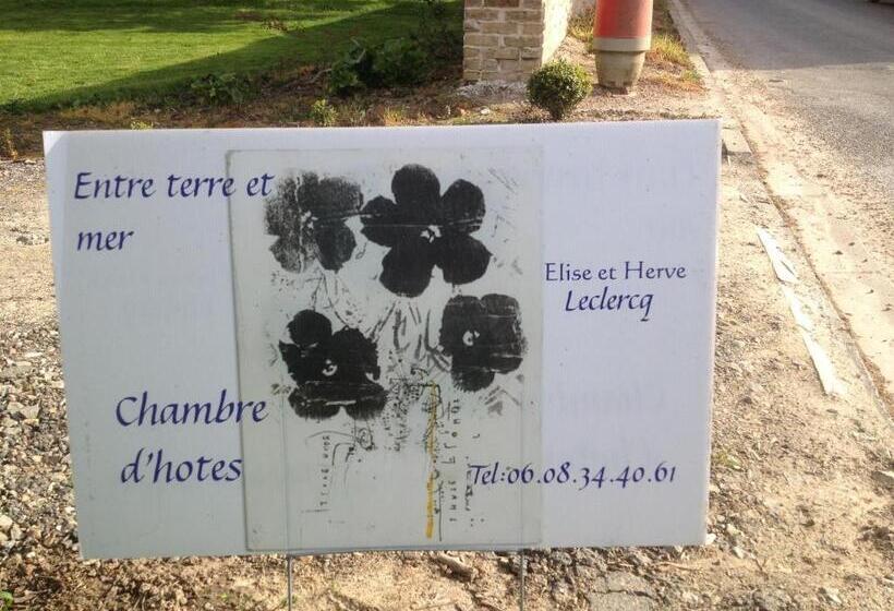 B&b Entre Terre Et Mer