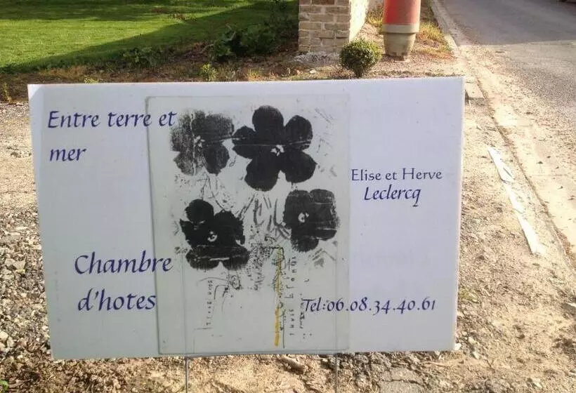 B&b   Entre Terre Et Mer