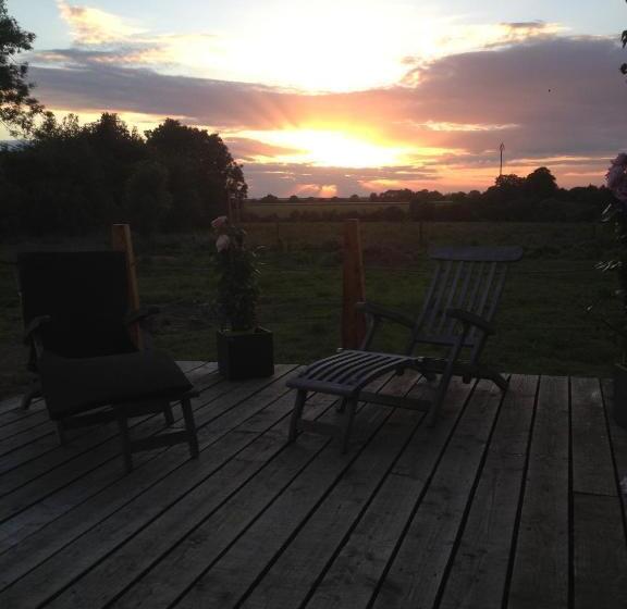 B&b Entre Terre Et Mer