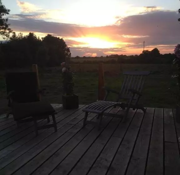 B&b   Entre Terre Et Mer