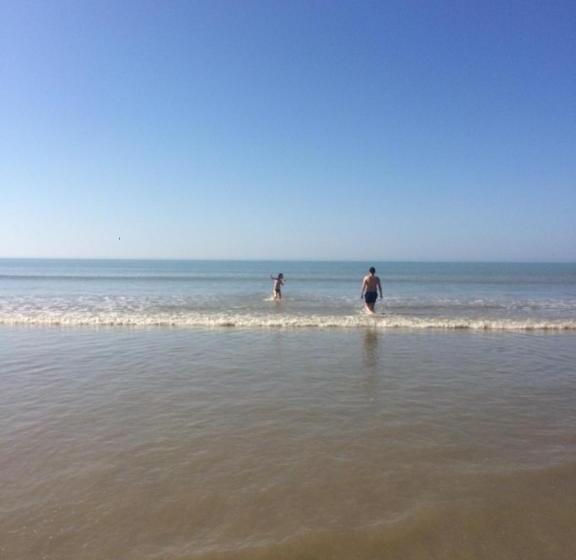 B&b Entre Terre Et Mer