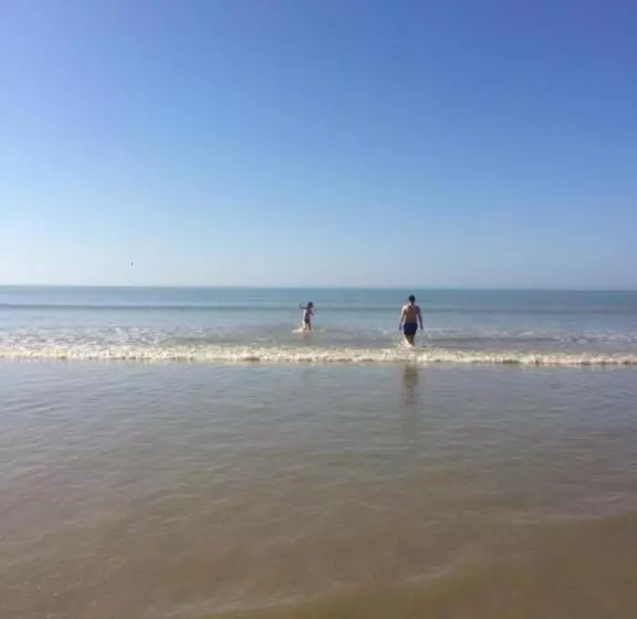 B&b   Entre Terre Et Mer