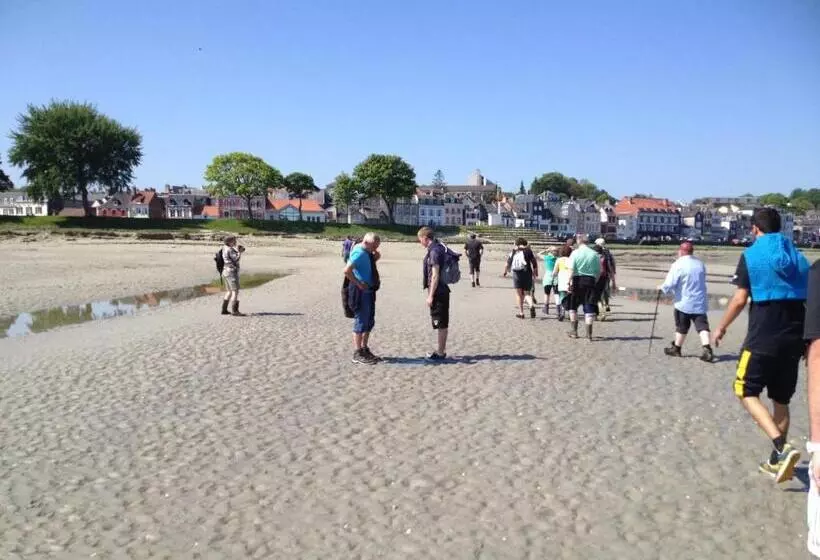 B&b   Entre Terre Et Mer