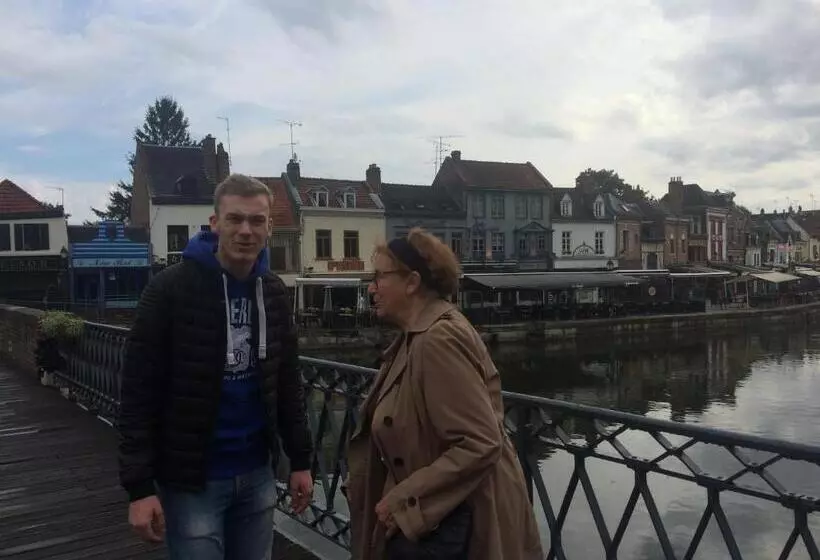 B&b   Entre Terre Et Mer