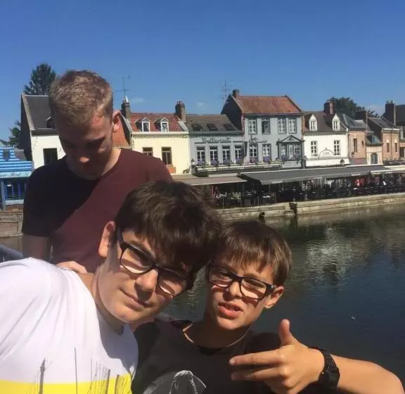 B&b   Entre Terre Et Mer