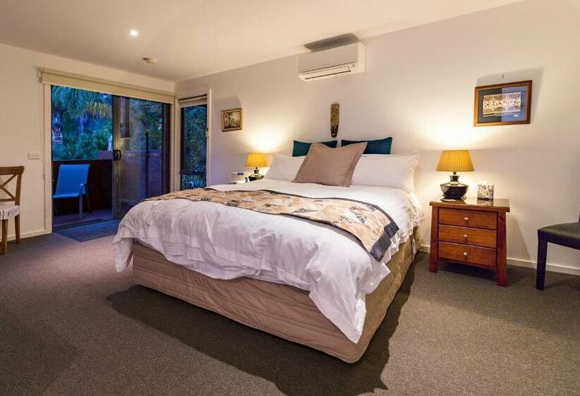 住宿加早餐 Balconies Dolphincove