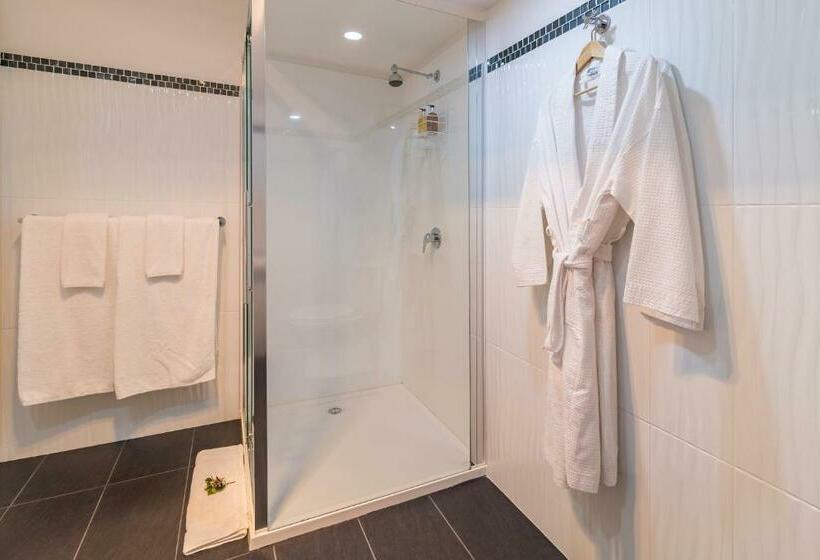 住宿加早餐 Balconies Dolphincove