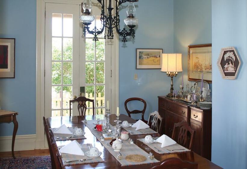 مبيت وإفطار Barachois Inn