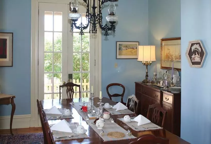 Aamiaismajoitus (B&B) Barachois Inn