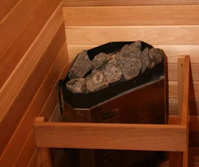 Aamiaismajoitus (B&B) Barachois Inn