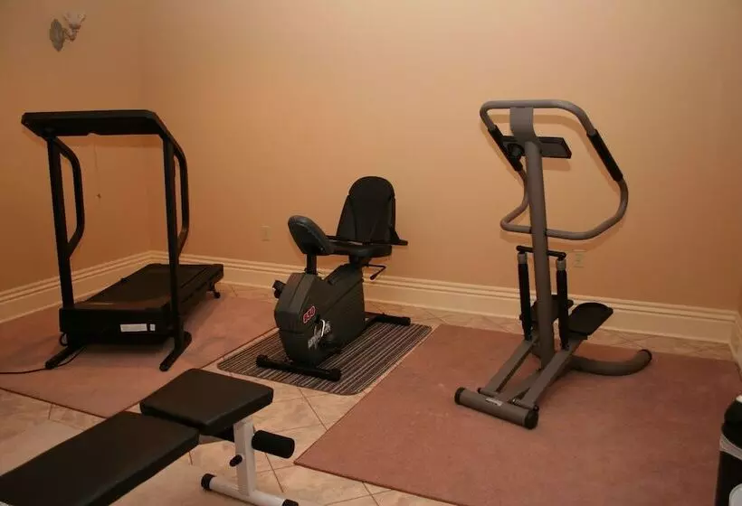 Aamiaismajoitus (B&B) Barachois Inn