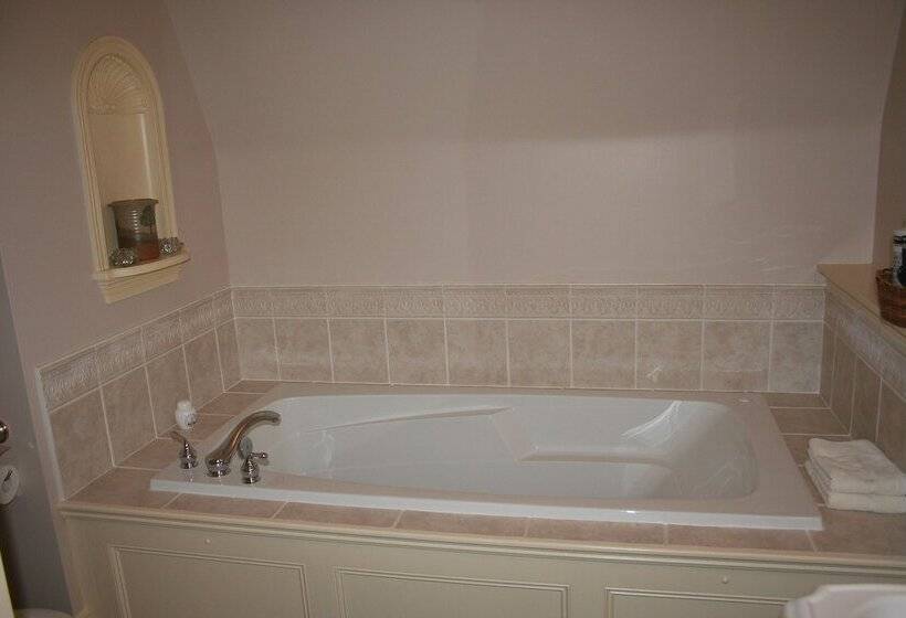 مبيت وإفطار Barachois Inn