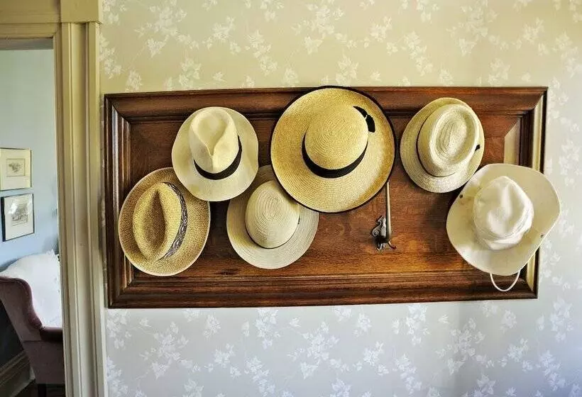 Aamiaismajoitus (B&B) Barachois Inn