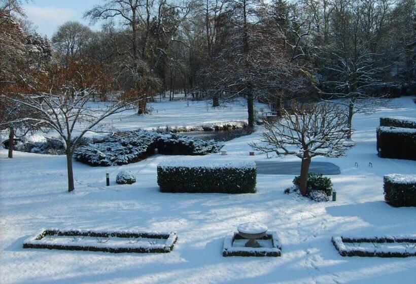 住宿加早餐 Chambre D'hôte Manoir De Clairbois