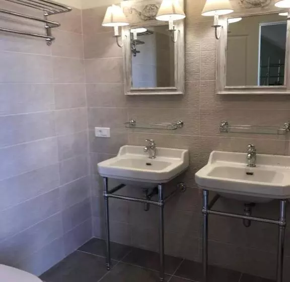 ベッドアンドブレックファースト Chambre D'hôte Manoir De Clairbois