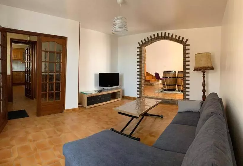 Aamiaismajoitus (B&B) Chambres D'hotes & Champagne Douard