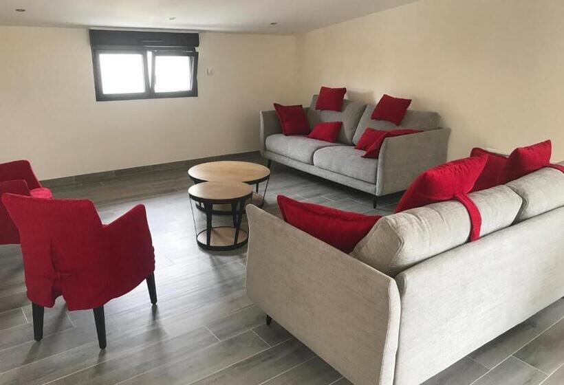 צימר Chambres D'hotes & Champagne Douard