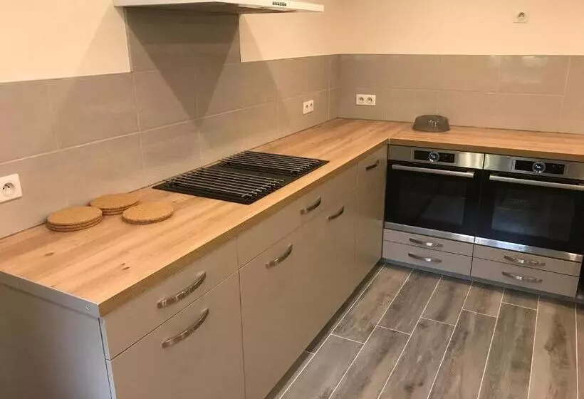 Aamiaismajoitus (B&B) Chambres D'hotes & Champagne Douard