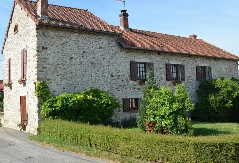 Aamiaismajoitus (B&B) Chambres D'hotes & Champagne Douard