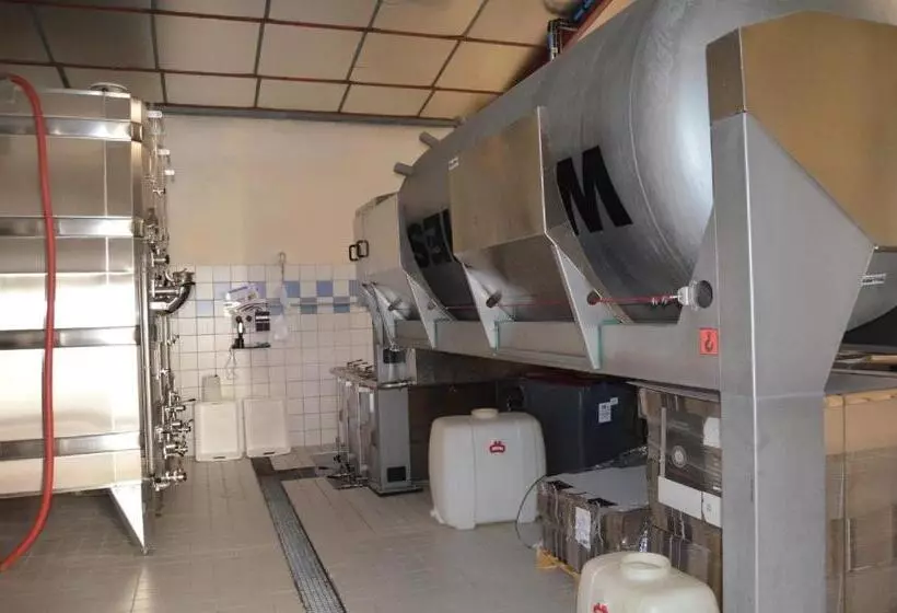 Aamiaismajoitus (B&B) Chambres D'hotes & Champagne Douard