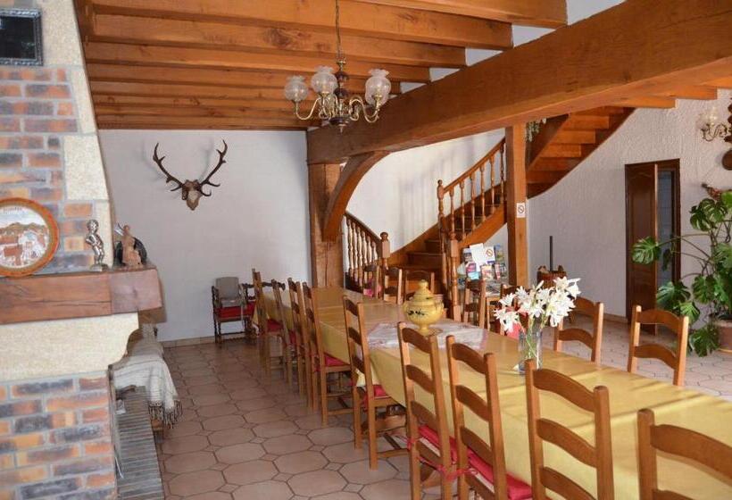 צימר Chambres D'hotes & Champagne Douard