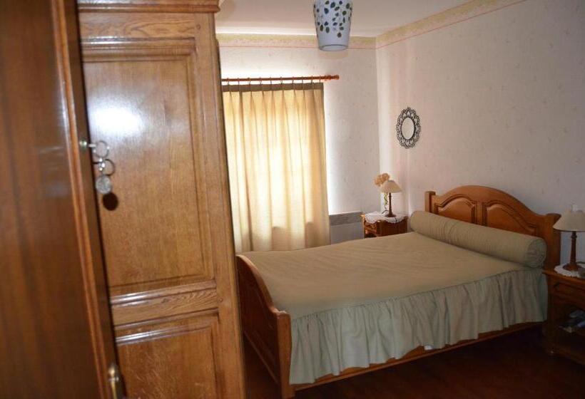 צימר Chambres D'hotes & Champagne Douard